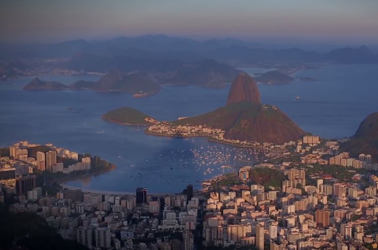 Did you know: World’s largest urban forest is in Rio de Janeiro