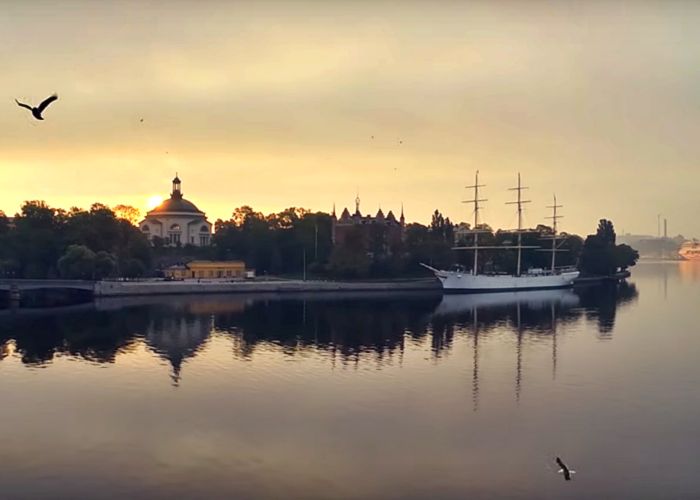 4 Great Activities To Do In Stockholm