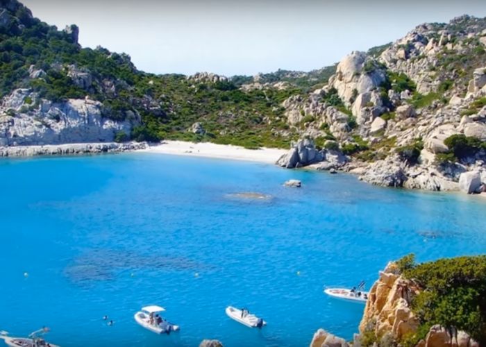 Top 6 islands in Europe for summer holidays