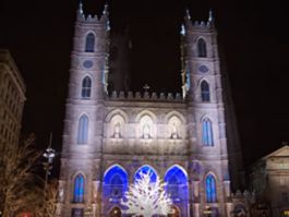 notre-dame montreal