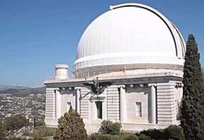 observatory of nice