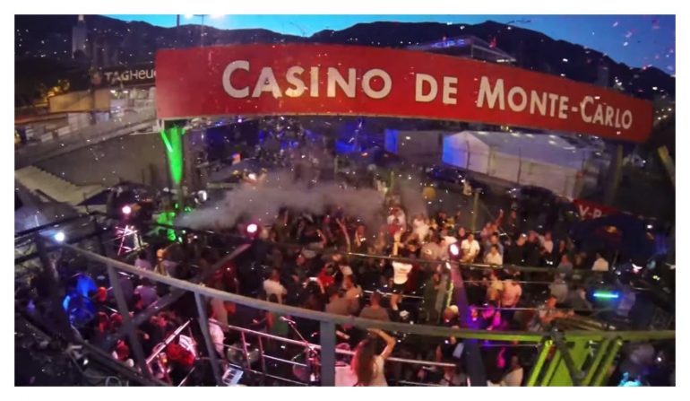 monaco casino