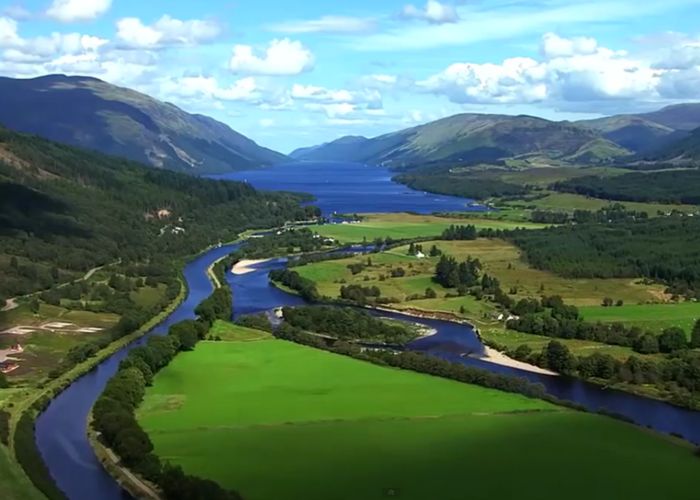 Visit Scotland – A Journey of Mystery and Wonders