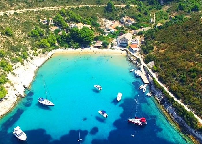 Visit Croatia – 6 of the most beautiful destinations