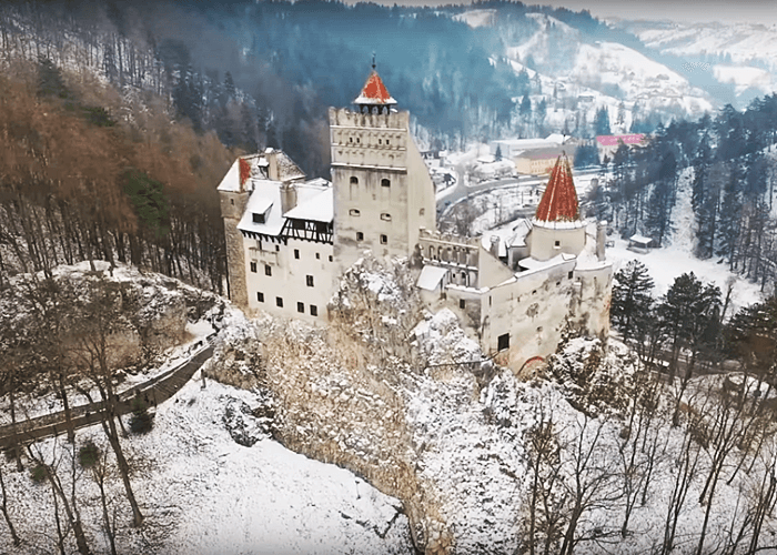 Winter Holidays in Romania – Where to go?