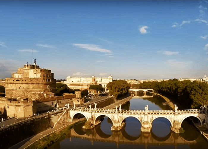 10 Things you didn’t know about Rome
