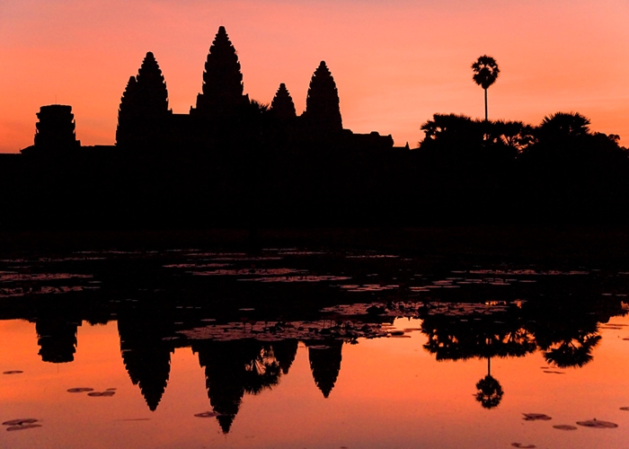 Siem Reap, Cambodia – Travel Tips & Fun Facts