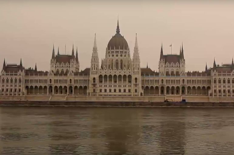 What to visit in Budapest