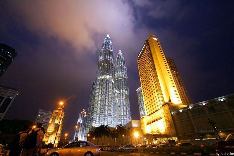 What to visit in Kuala Lumpur