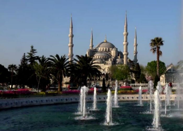 8 Useful Tips for a Trip to Turkey