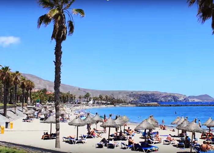 6 Great Things To Do In The Exotic Tenerife