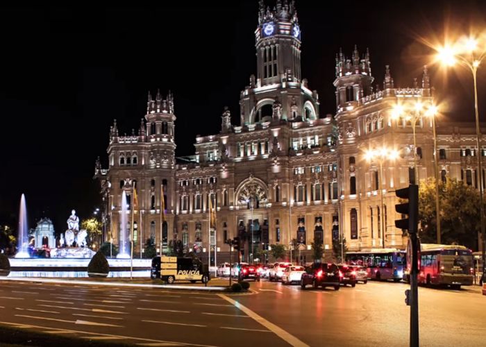 7 Reasons to Visit and Love Madrid