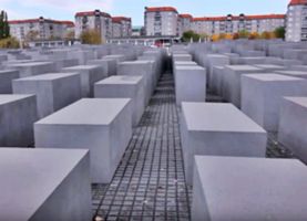 holocaust memorial