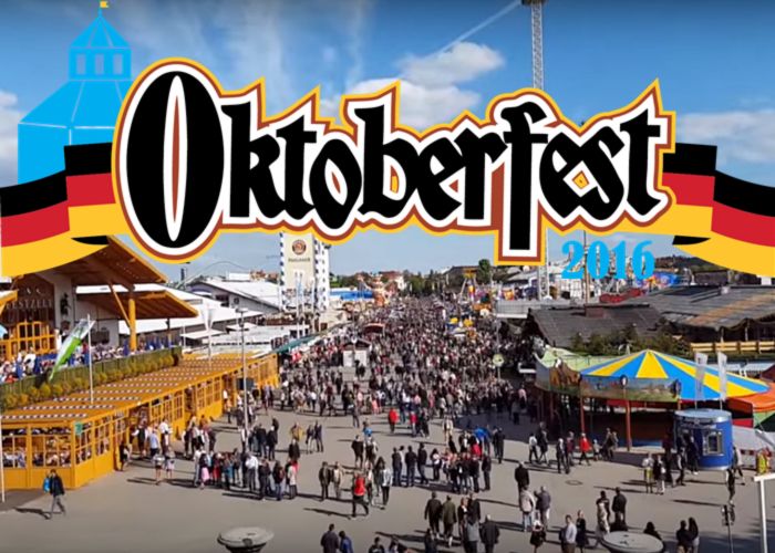 10 Tips to Have the Best of Oktoberfest (2016)